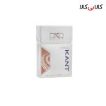 عطر جیبی سیگار کنت اسپشیال مردانه حجم 35 میلی لیتر