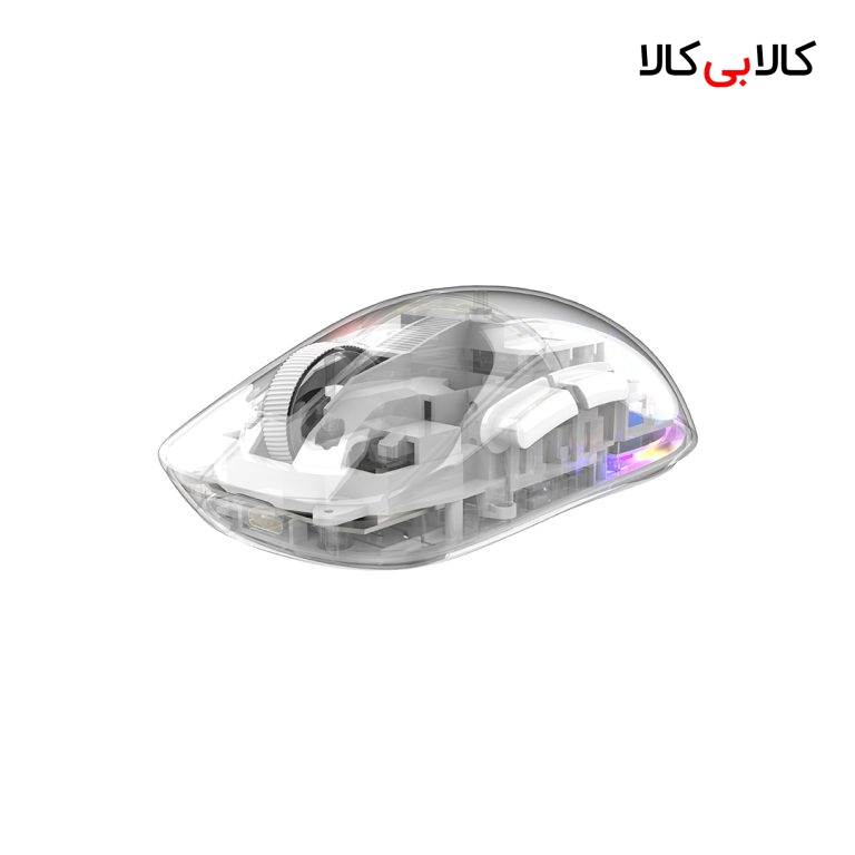 ماوس بی سیم تسکو مدل TM 795W