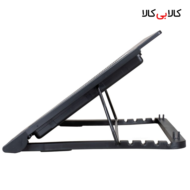 پایه خنک کننده لپ تاپ تسکو مدل TCLP 3101