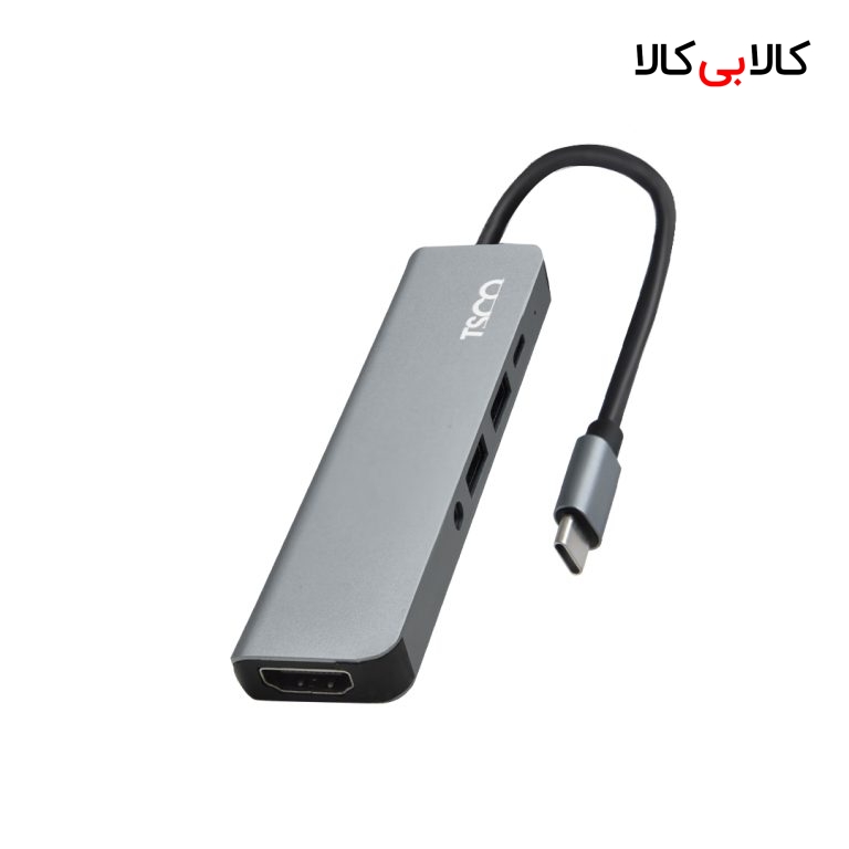 هاب USB تسکو مدل  THU 1160