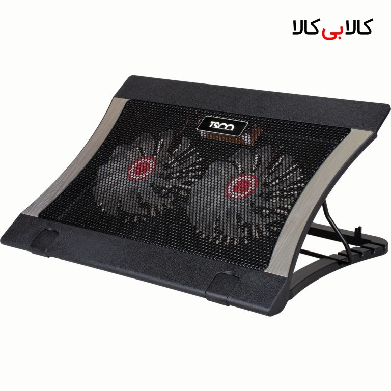 پایه خنک کننده لپ تاپ تسکو مدل TCLP 3101