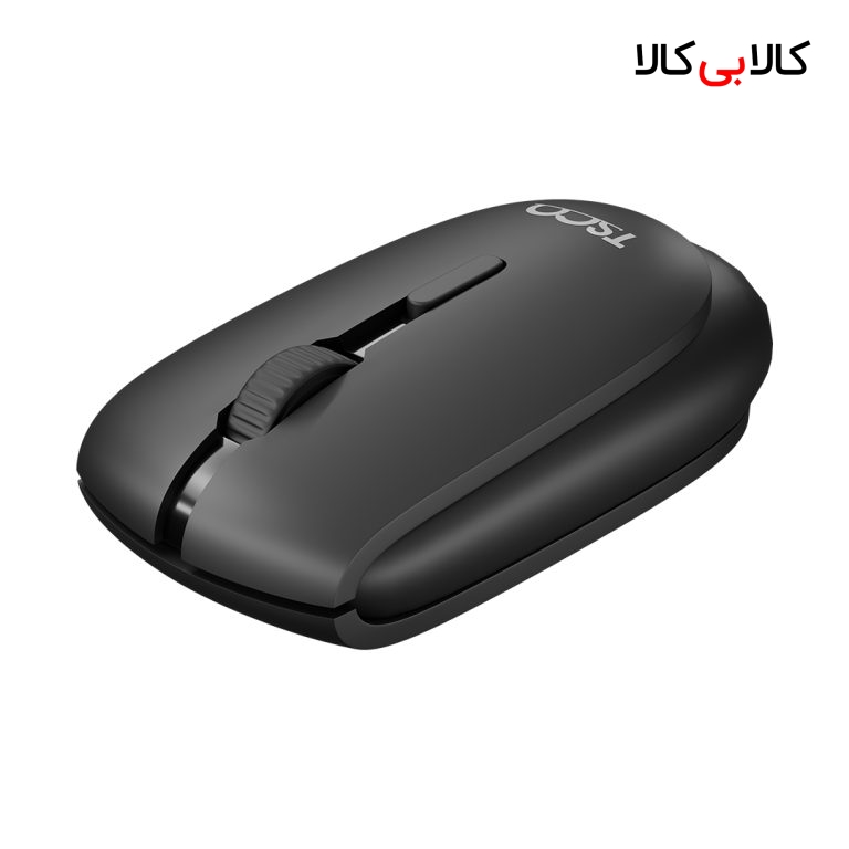 ماوس بی سیم تسکو مدل TM 697W