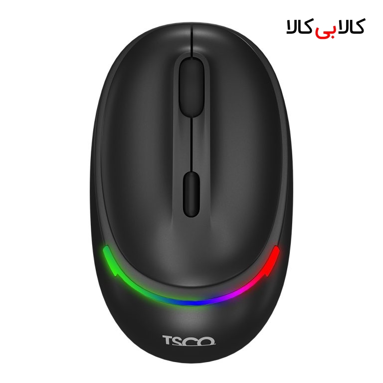 ماوس بلوتوثی تسکو مدل TM 851BT