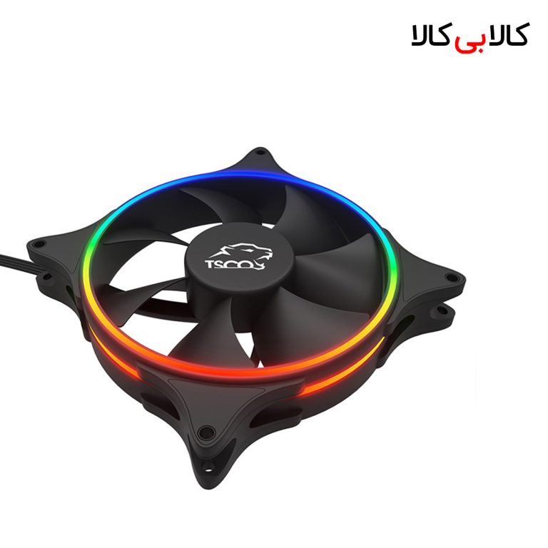 فن کیس تسکو GFAN 130 ARGB