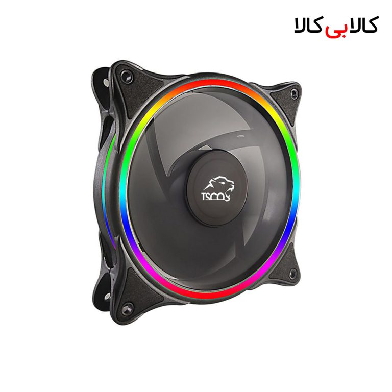 فن کیس تسکو GFAN 130 ARGB