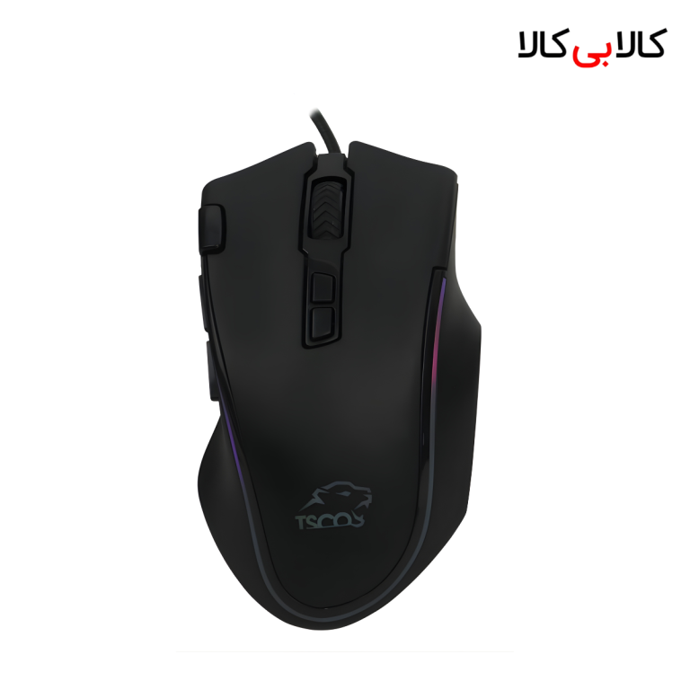 موس گیمینگ تسکو GM 2025