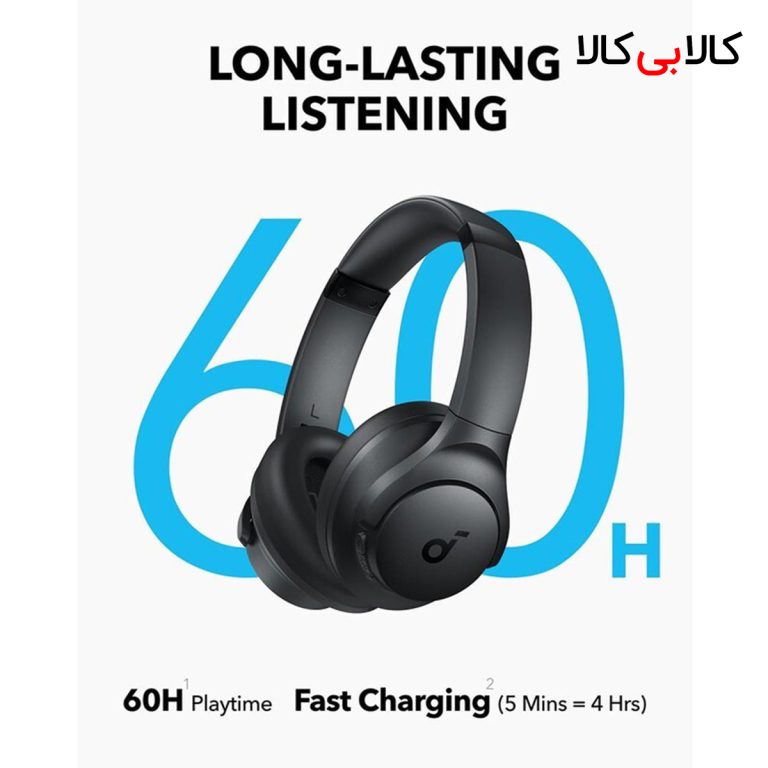 هدفون بلوتوثی انکر Q11i A3005HA1