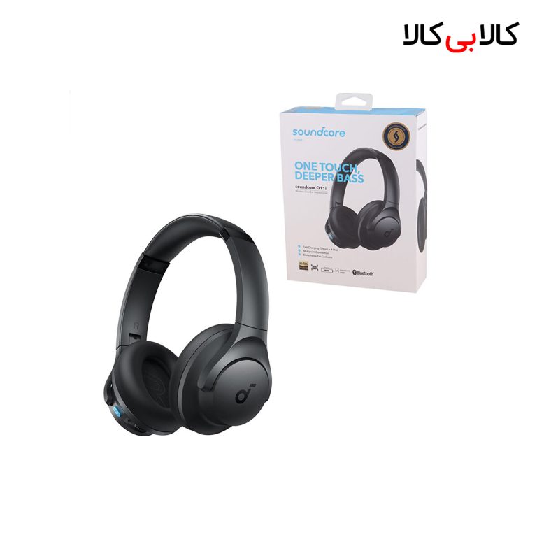 هدفون بلوتوثی انکر Q11i A3005HA1