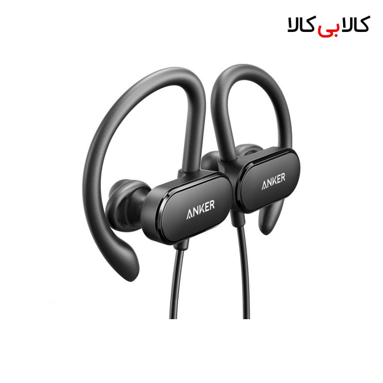 هندزفری بلوتوثی گردنی انکر SoundBuds Curve A3263