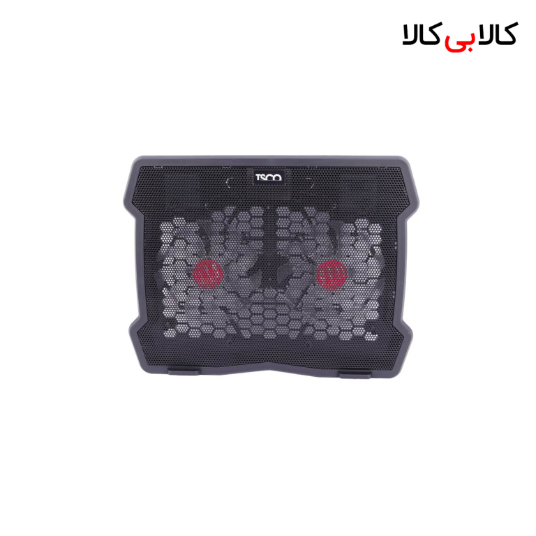 کول پد لپ تاپ (پایه خنک کننده لپ تاپ) تسکو TCLP 3099