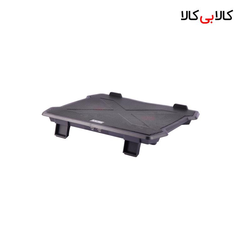 کول پد لپ تاپ (پایه خنک کننده لپ تاپ) تسکو TCLP 3099