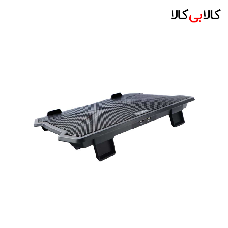 کول پد لپ تاپ (پایه خنک کننده لپ تاپ) تسکو TCLP 3099