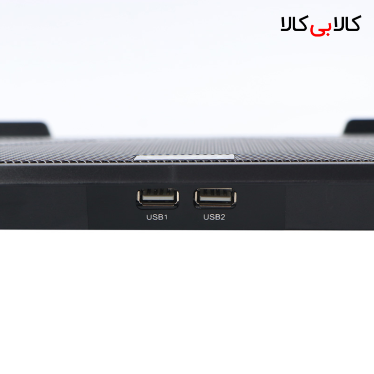 کول پد لپ تاپ (پایه خنک کننده لپ تاپ) تسکو TCLP 3099