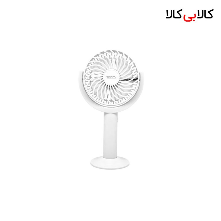 پنکه رومیزی تسکو مدل TFan 01