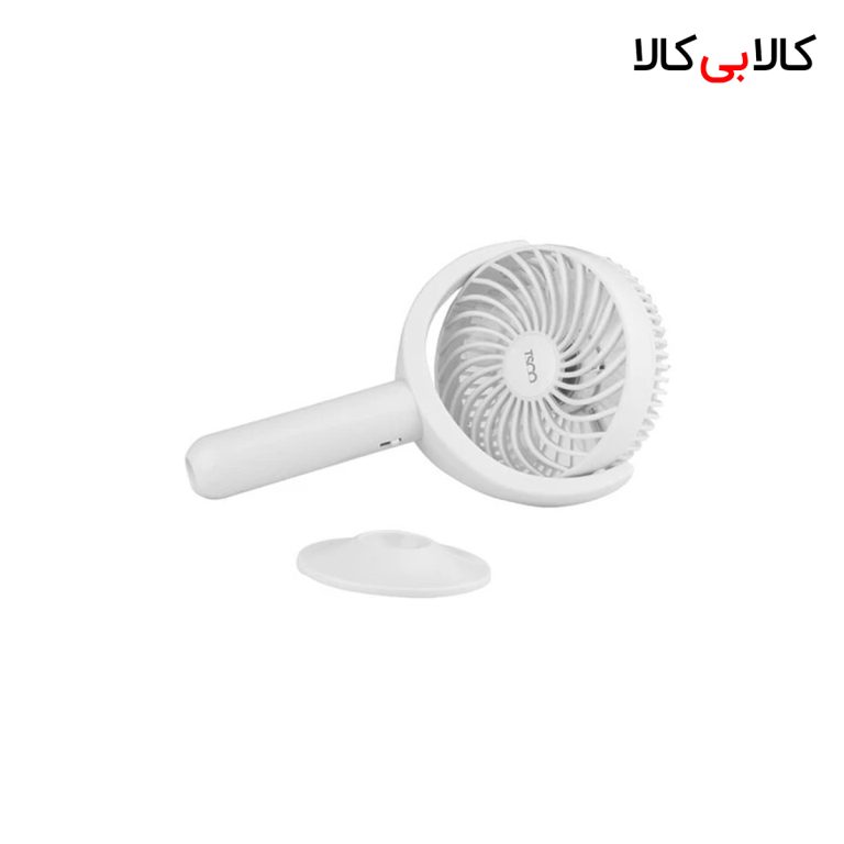 پنکه رومیزی تسکو مدل TFan 01
