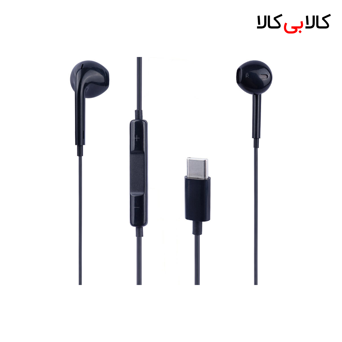 هندزفری تایپ سی تسکو مدل TH 5066