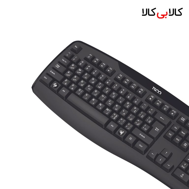کیبورد تسکو TK 8043