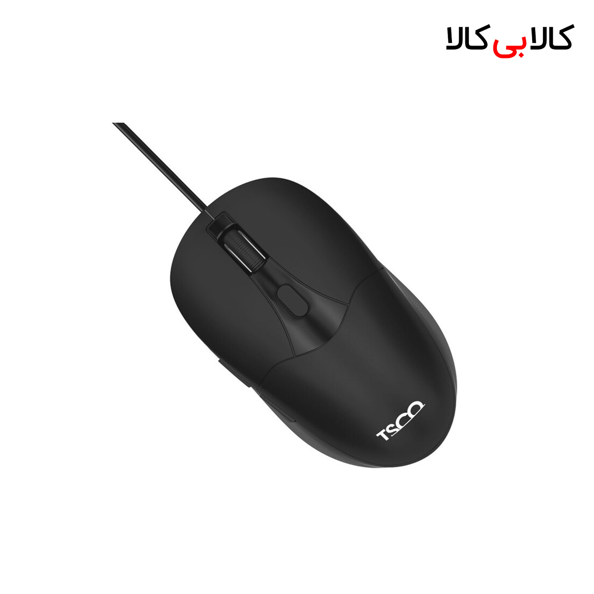ماوس تسکو مدل TM 210