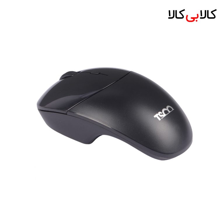 ماوس بی سیم تسکو مدل TM 692