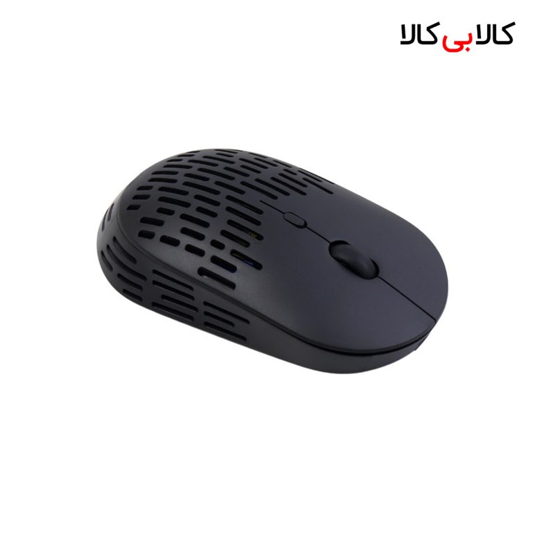 ماوس بی سیم تسکو مدل TM 731W