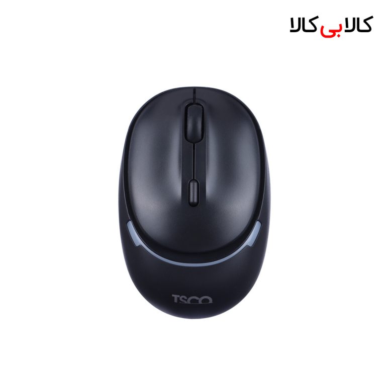 موس بی سیم تسکو TM 738W
