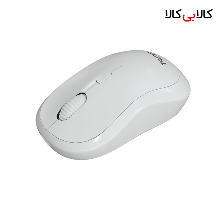 ماوس بی سیم تسکو مدل TM 741W