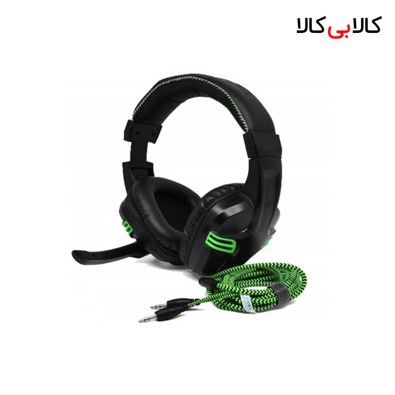 هدست تسکو TSCO TH 5127