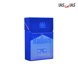 عطر جیبی سیگار مارلبرو آیس بلو مردانه حجم 35 میلی لیتر
