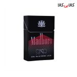 عطر جیبی سیگار مارلبرو چری مردانه و زنانه حجم 35 میلی لیتر