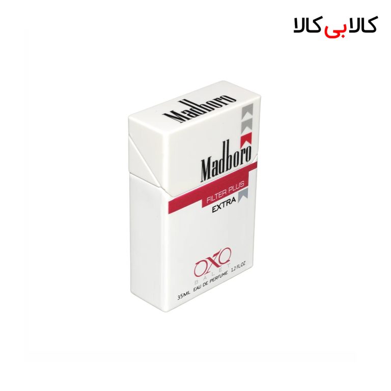 عطر جیبی سیگار مارلبرو اکسترا مردانه و زنانه حجم 35 میلی لیتر