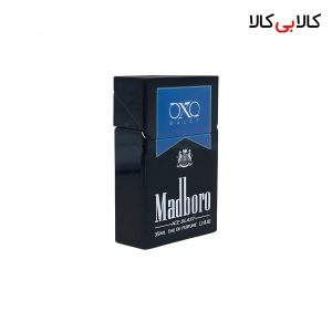 عطر جیبی سیگار مارلبرو آیس بلاست مردانه و زنانه حجم 35 میلی لیتر