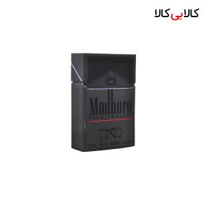 عطر جیبی سیگار مارلبرو پرمیوم بلک مردانه و زنانه حجم 35 میلی لیتر