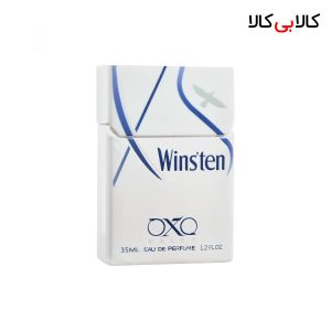 عطر جیبی سیگار وینستون ایکس زنانه حجم 35 میلی لیتر