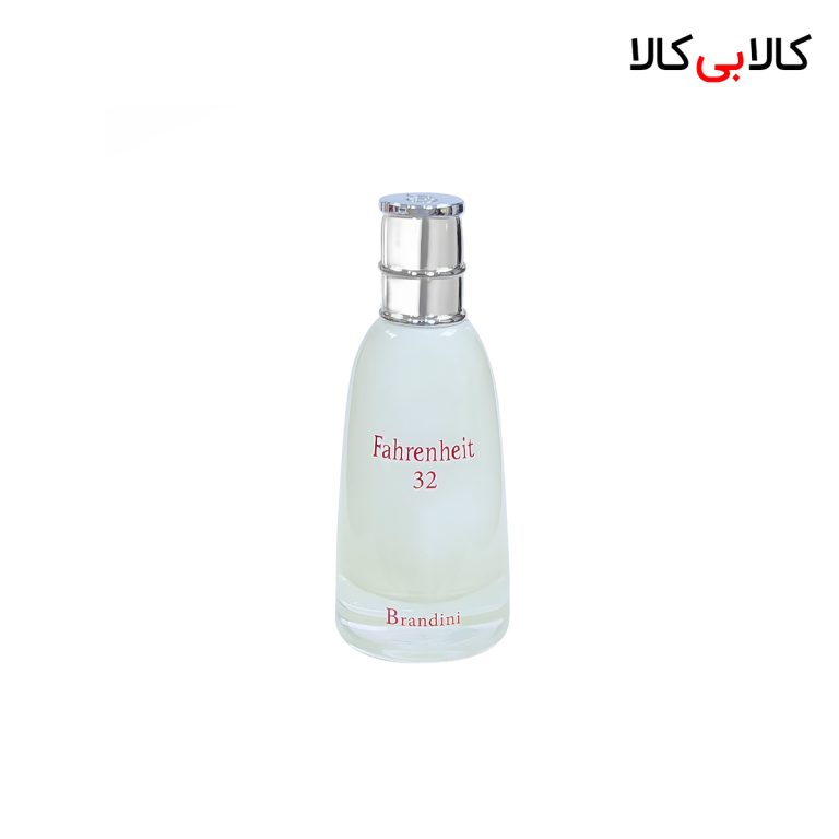 عطر جیبی برندینی دیور فارنهایت 32 مردانه 33 میلی لیتر