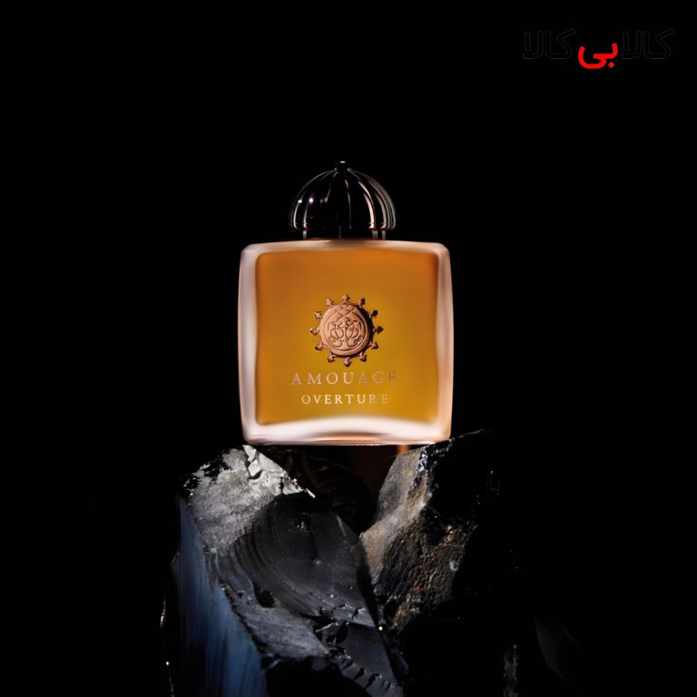 ادکلن آمواج اورتور زنانه حجم 100 میلی لیتر (باکس اصلی - اماراتی)