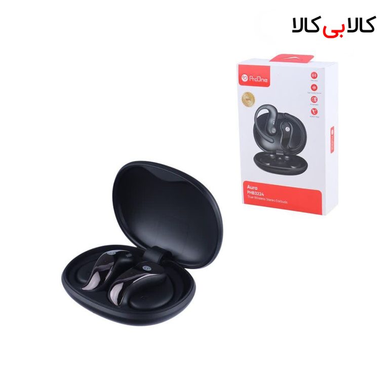 هندزفری بلوتوثی پرووان Aura PHB3224