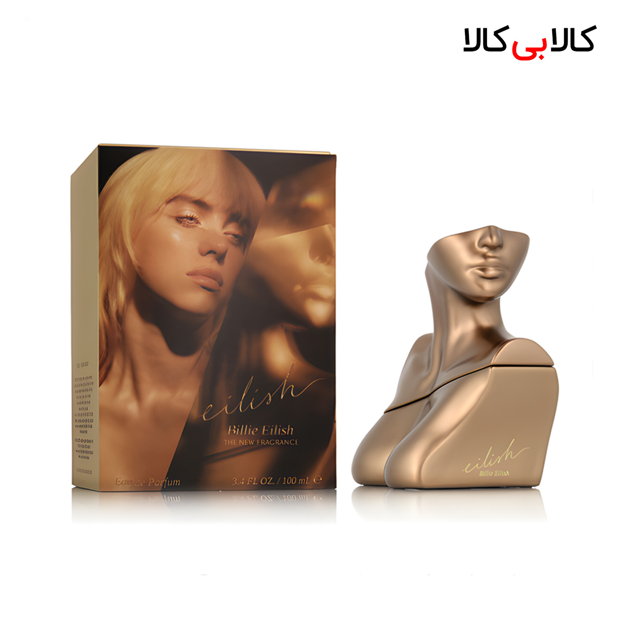 ادکلن بیلی آیلیش زنانه حجم 100 میلی لیتر (باکس اصلی - اماراتی) ادکلن بیلی آیلیش زنانه حجم 100 میلی لیتر (باکس اصلی - اماراتی)