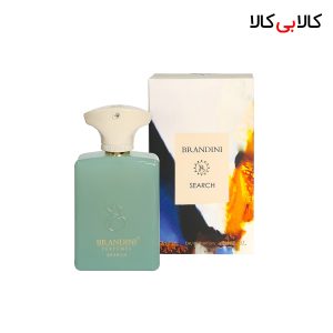 عطر جیبی برندینی آمواج سرچ مردانه و زنانه 33 میلی لیتر