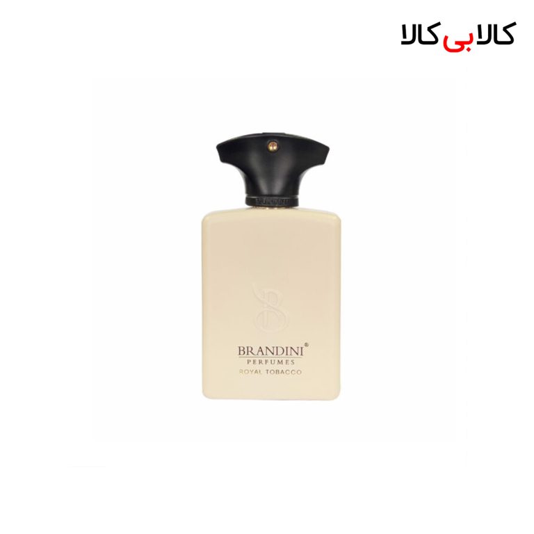 عطر جیبی برندینی آمواج اوپوس 14 رویال توباکو مردانه و زنانه 33 میلی لیتر