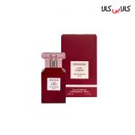 عطر جیبی برندینی لاست چری مردانه و زنانه 33 میلی لیتر