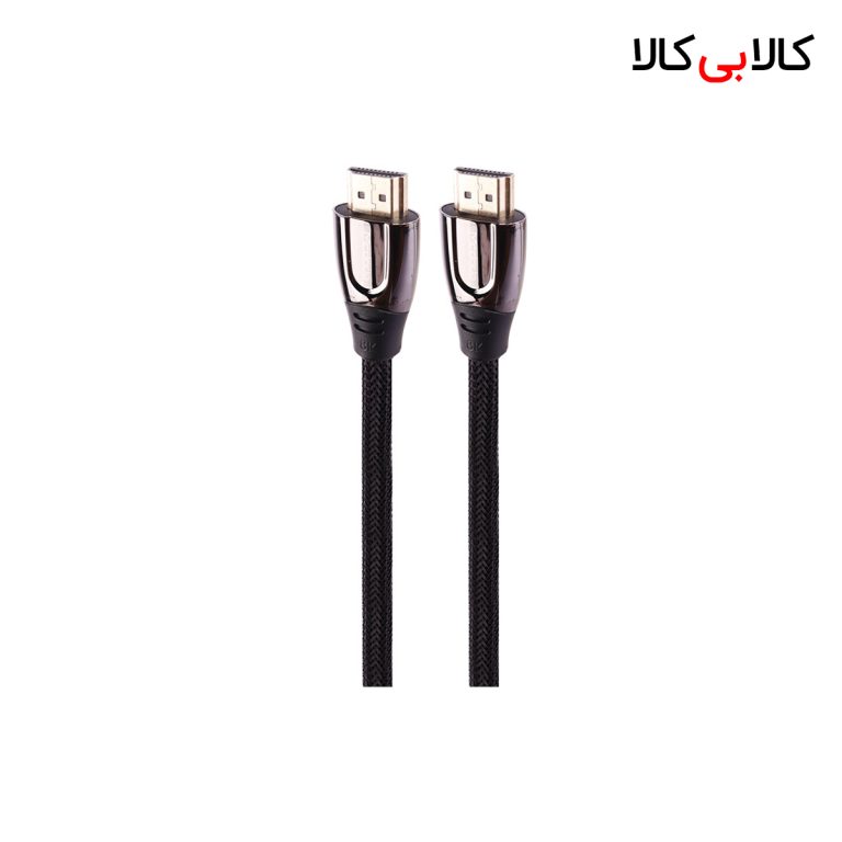 کابل HDMI 8K مک دودو CA-8430 طول 2 متر