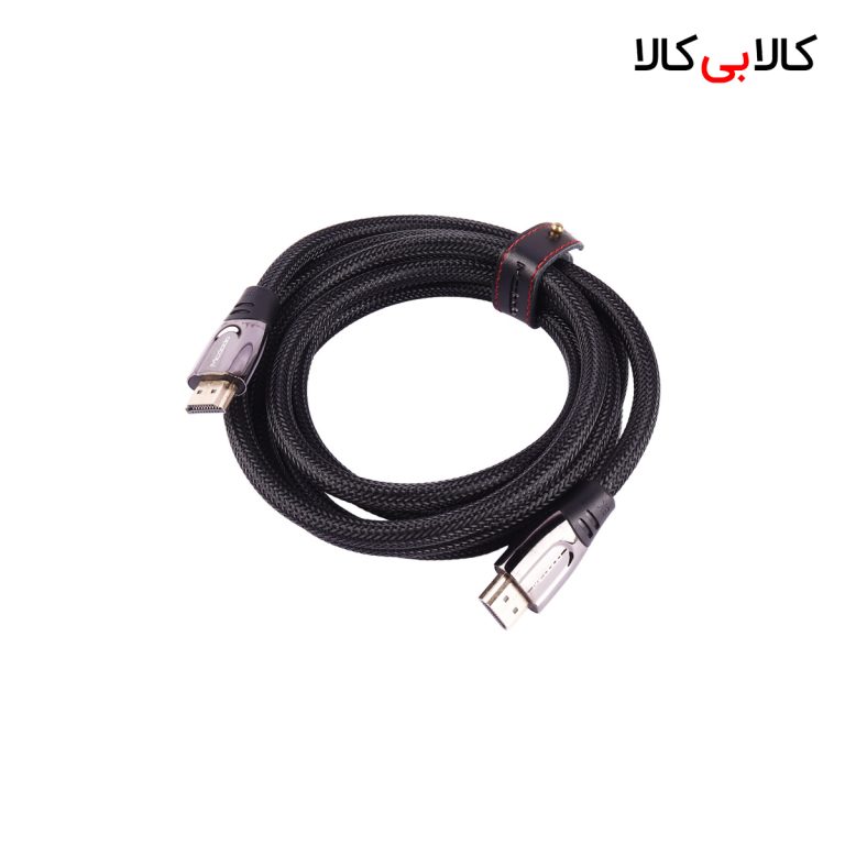 کابل HDMI 8K مک دودو CA-8430 طول 2 متر