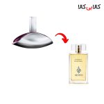 عطر سنتو مدل ایفوریا زنانه حجم 100 میلی لیتر