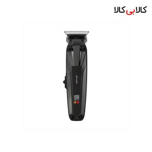 ماشین اصلاح موی سر و صورت شارژی گرین لاین مدل Clip Master