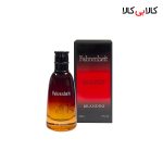 عطر جیبی برندینی دیور فارنهایت مردانه 33 میلی لیتر