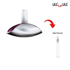 دکانت ایفوریا زنانه حجم 10 میلی لیتر