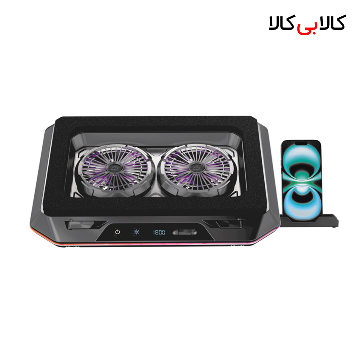 کول پد لپ تاپ تسکو GCLP 3145