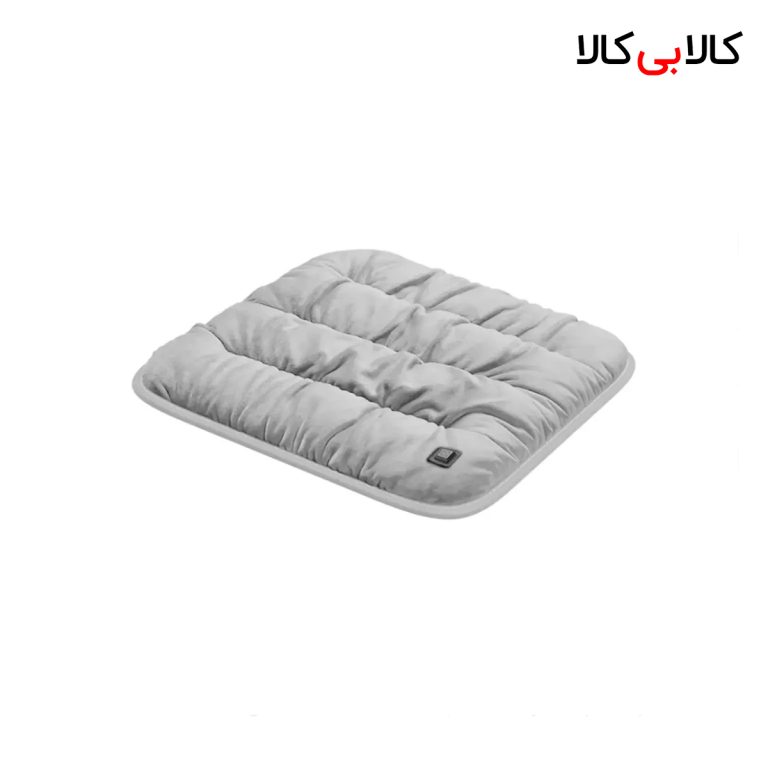 بالش نشیمن هیتر دار خودرو گرین لاین مدل GL-BN2