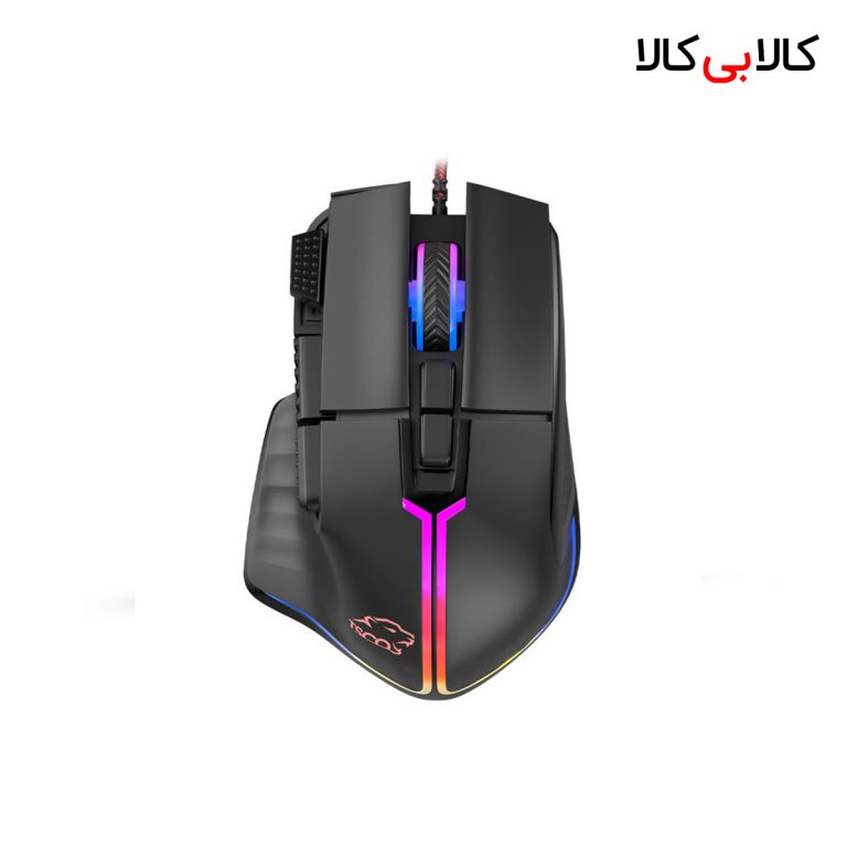 موس گیمینگ تسکو GM2030