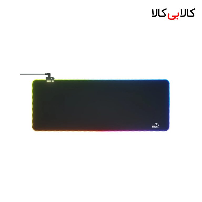 موس پد گیمینگ تسکو GMO-50